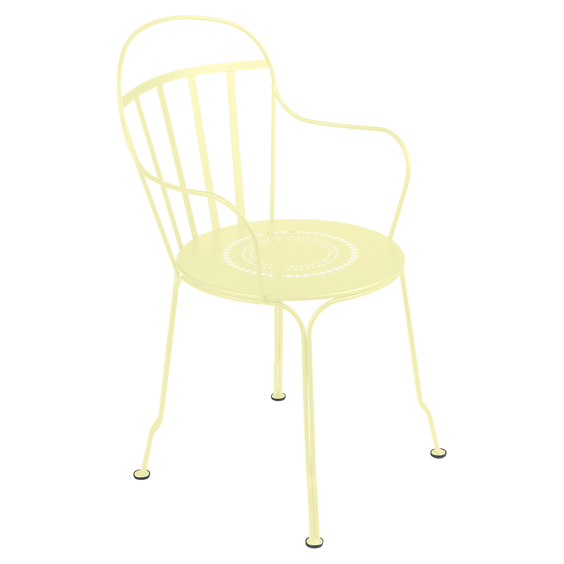 Louvre Armchair