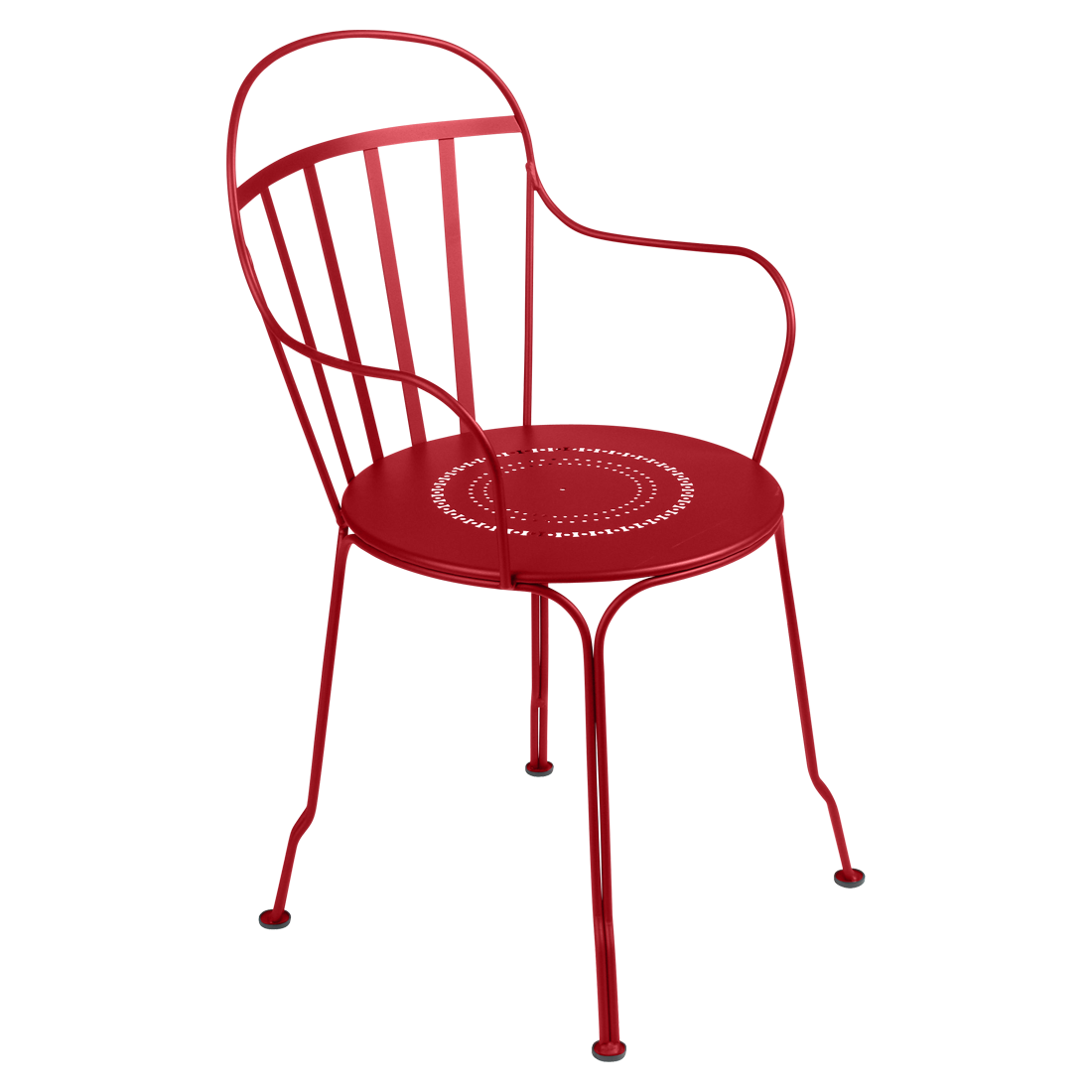 Louvre Armchair