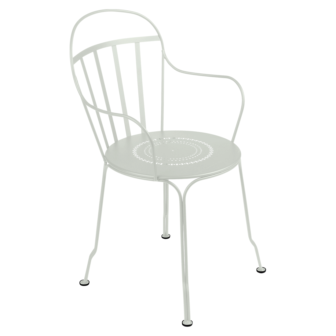 Louvre Armchair