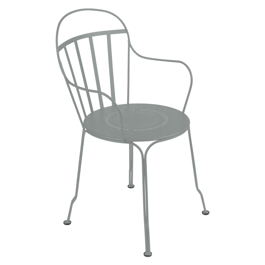 Louvre Armchair