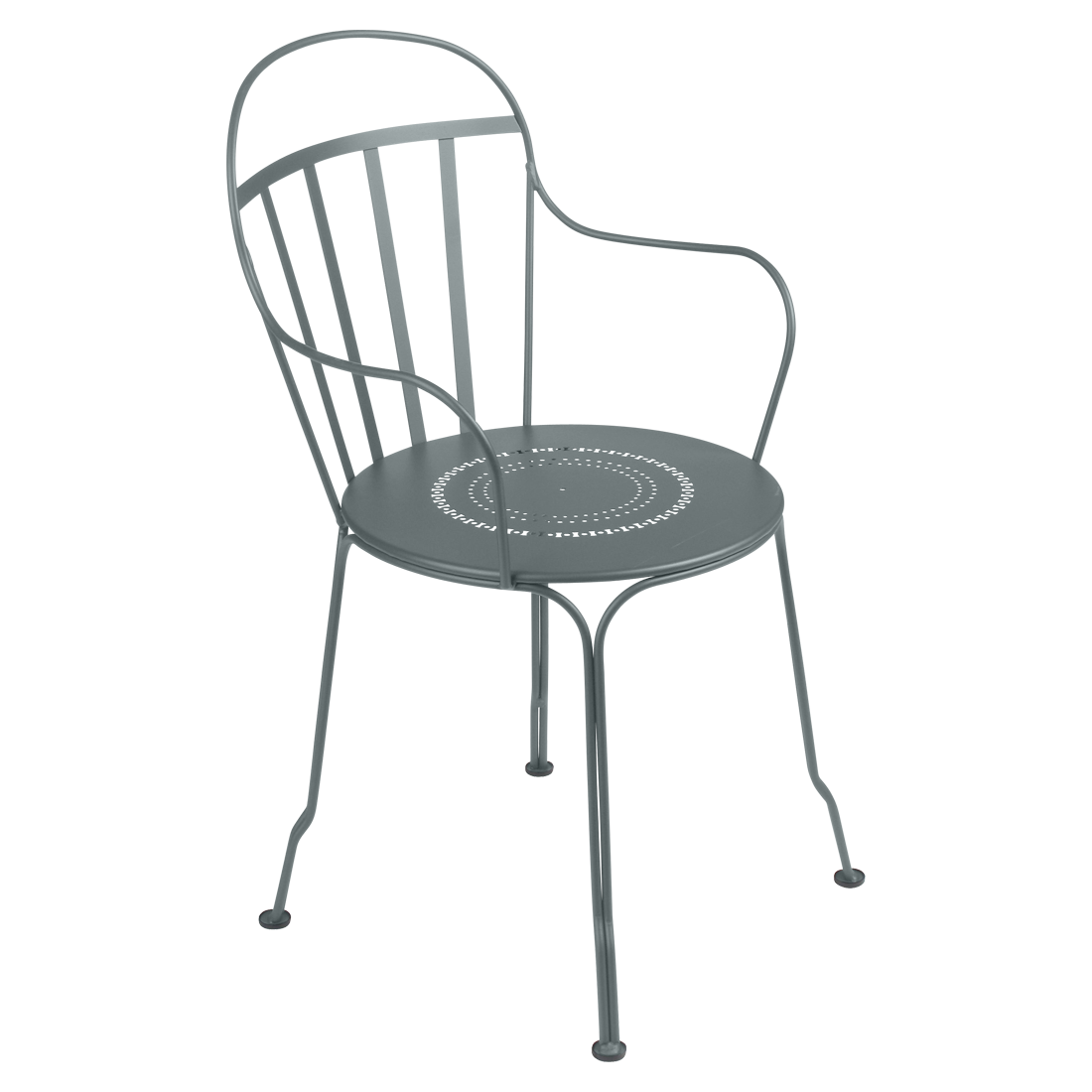 Louvre Armchair