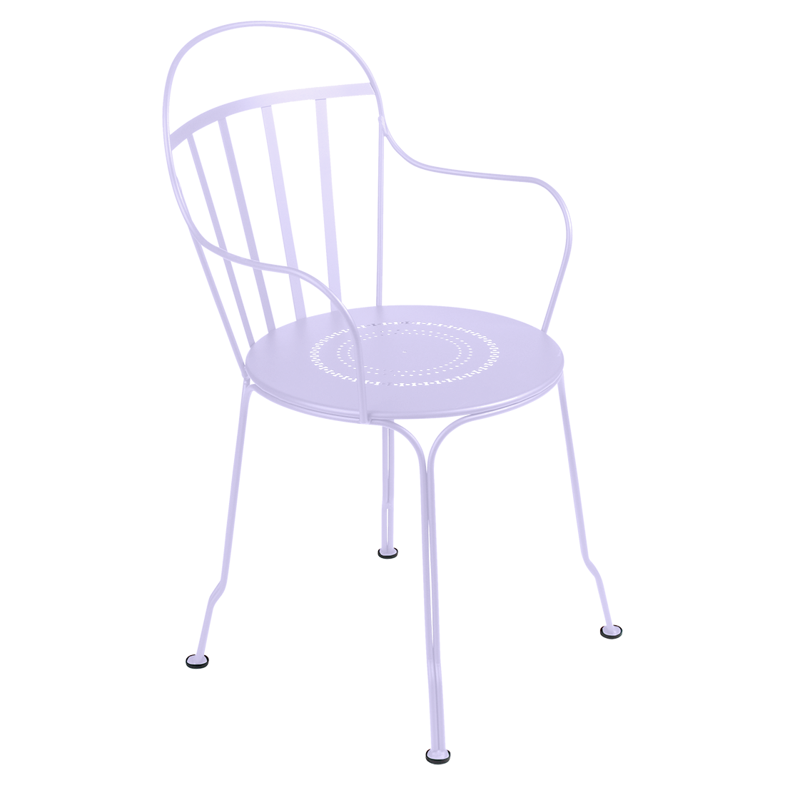 Louvre Armchair