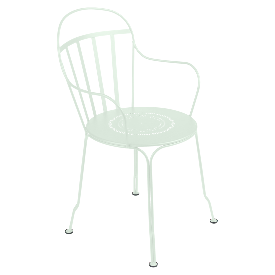 Louvre Armchair
