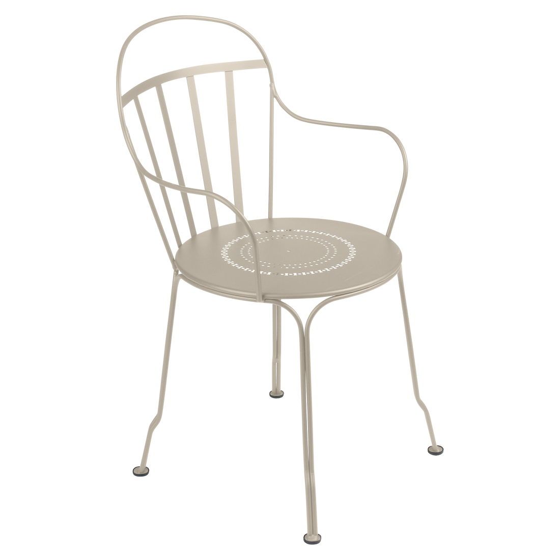 Louvre Armchair