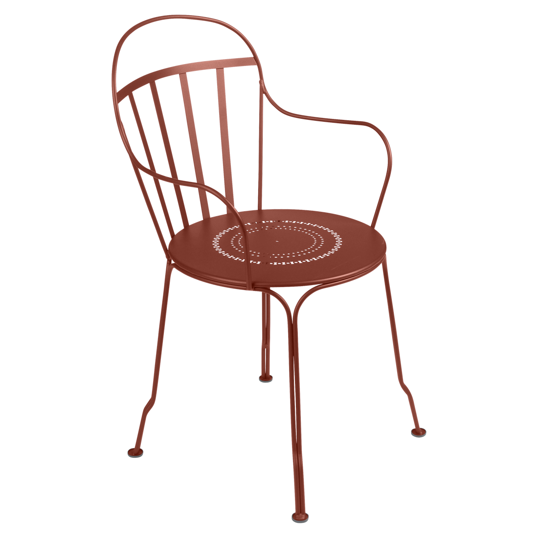Louvre Armchair