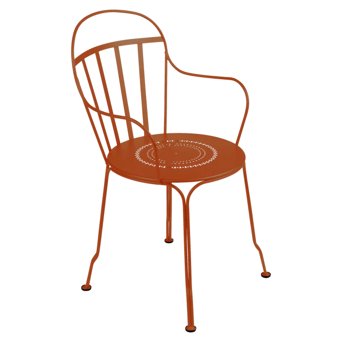 Louvre Armchair