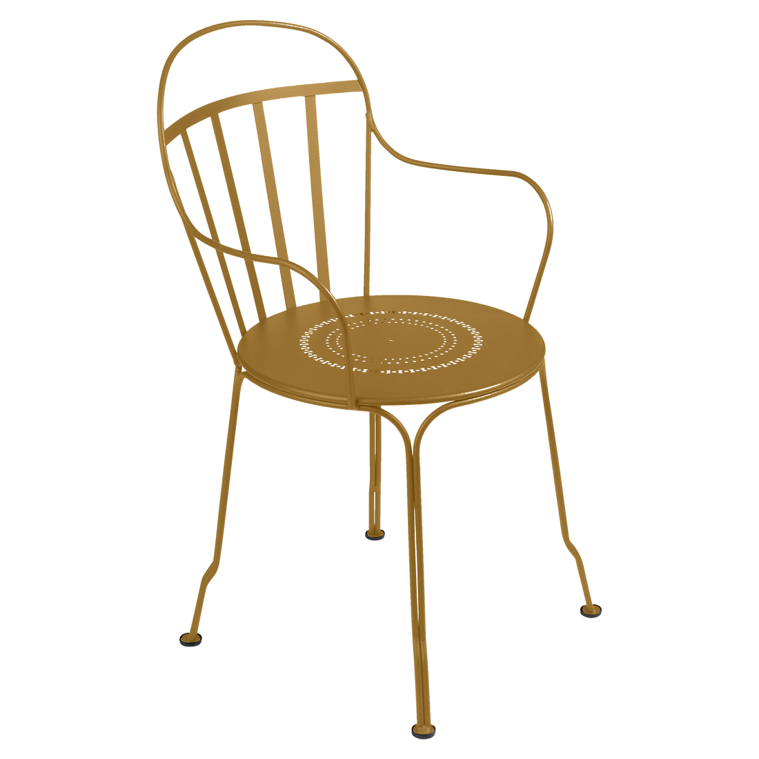 Louvre Armchair