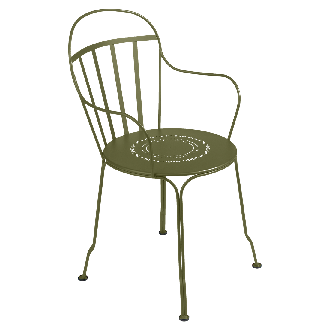 Louvre Armchair