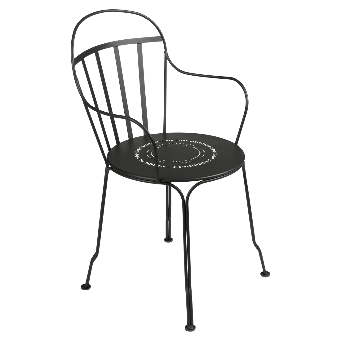 Louvre Armchair