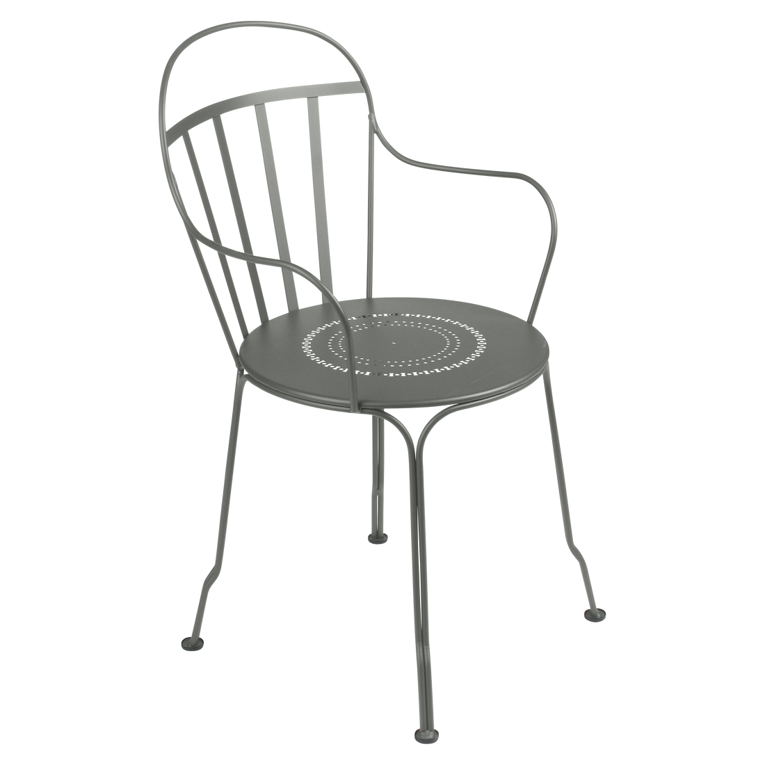Louvre Armchair