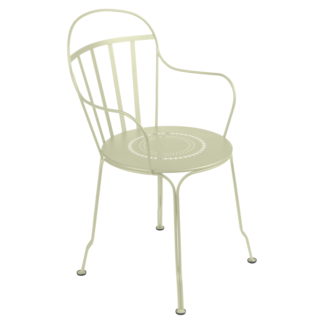 Louvre Armchair