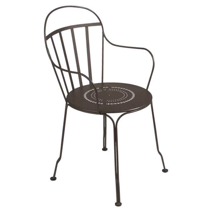 Louvre Armchair