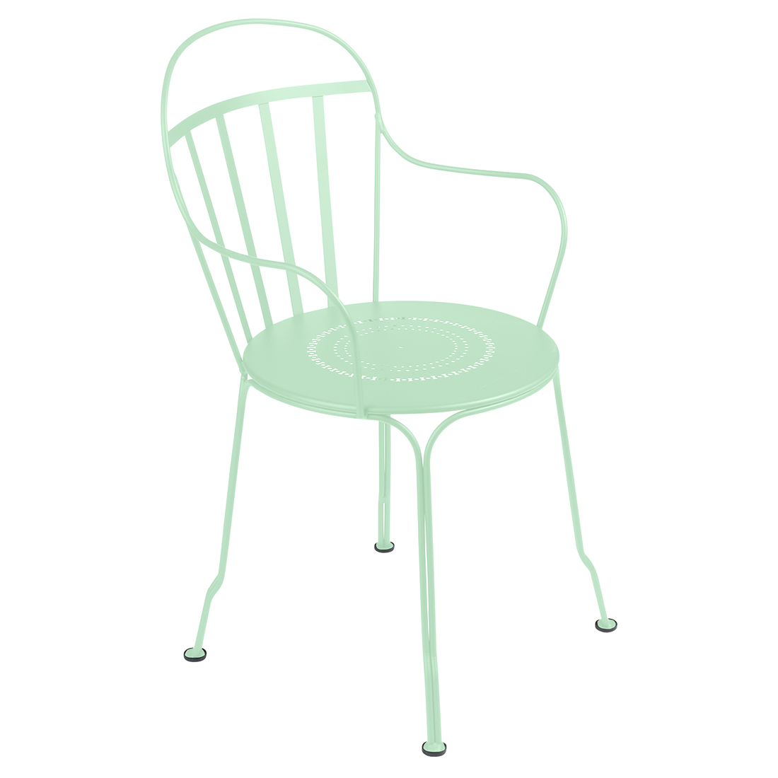 Louvre Armchair