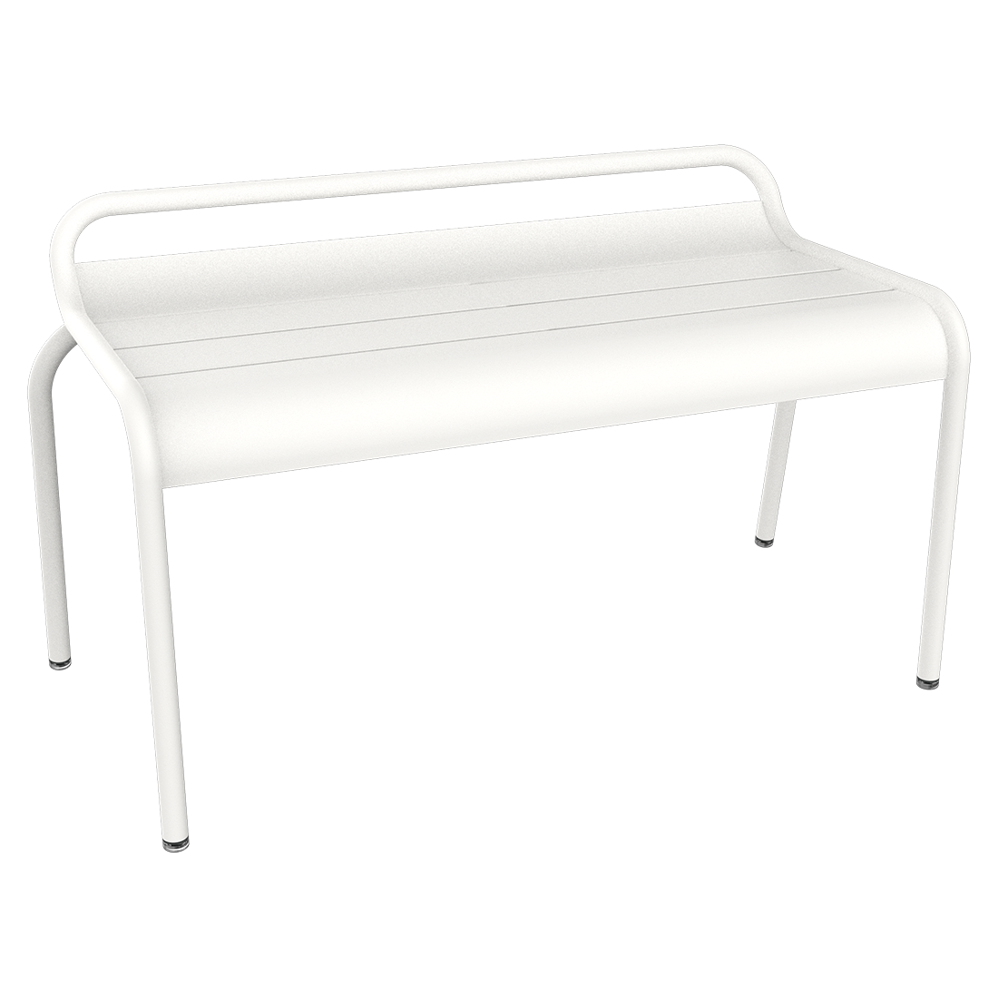 Luxembourg Compact Bench