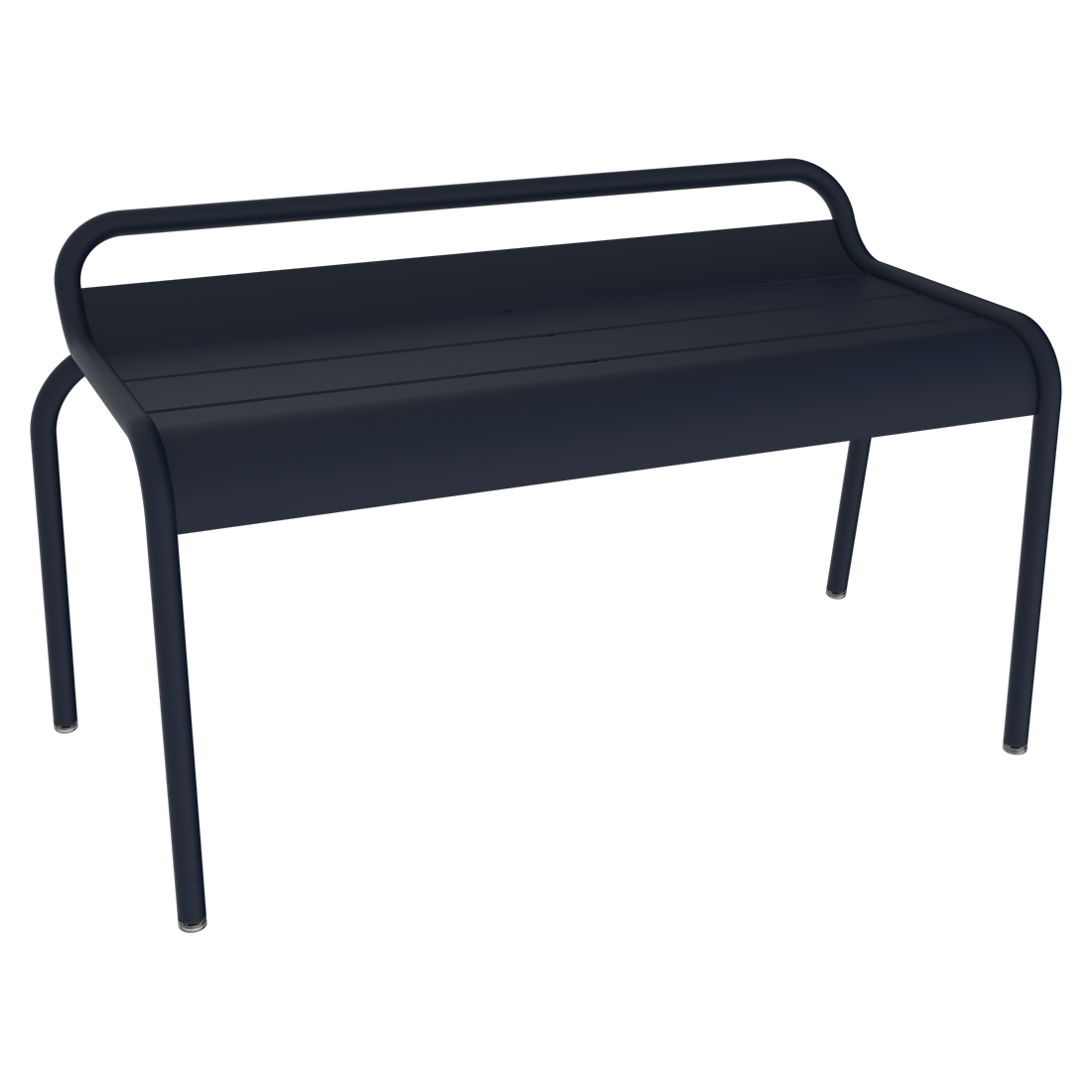 Luxembourg Compact Bench