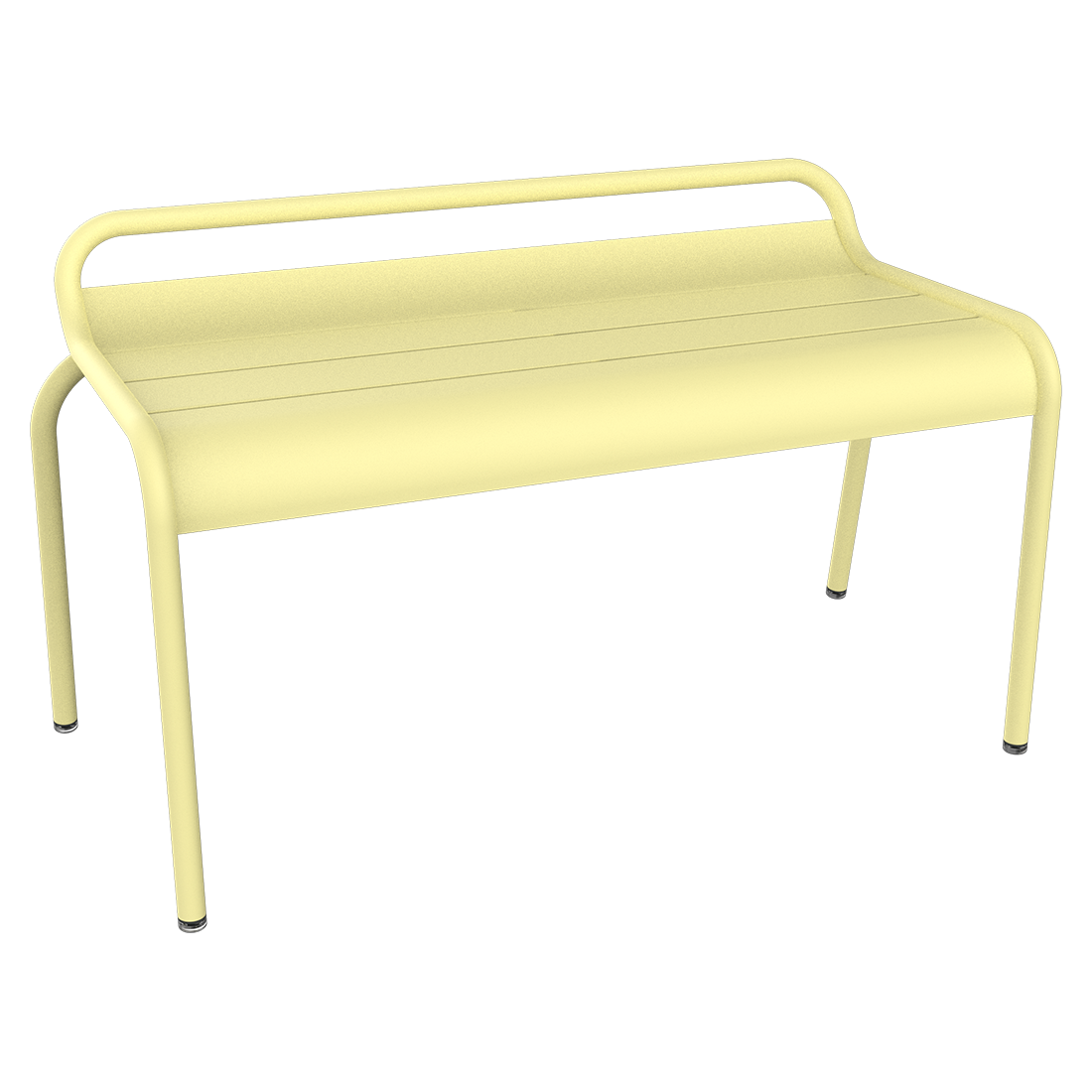 Luxembourg Compact Bench