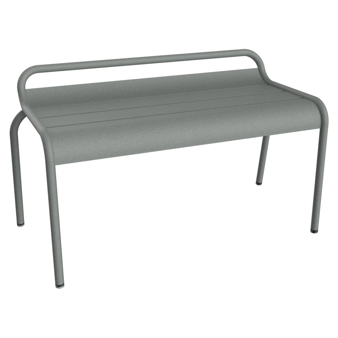 Luxembourg Compact Bench