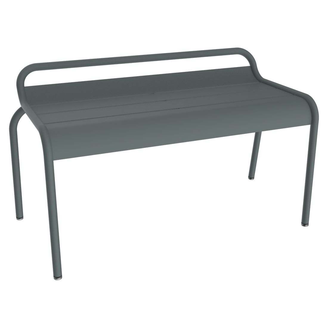 Luxembourg Compact Bench