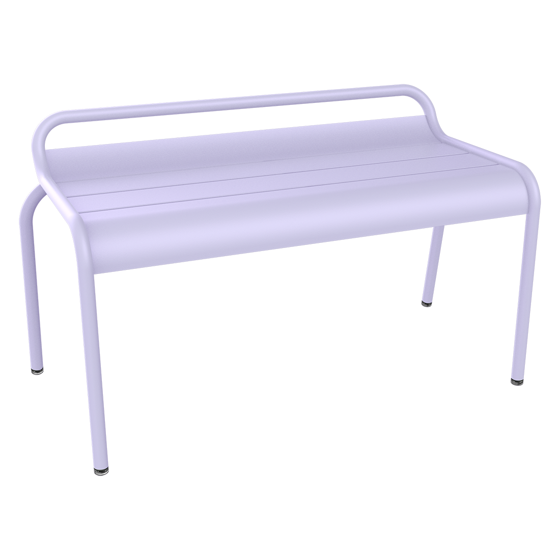 Luxembourg Compact Bench