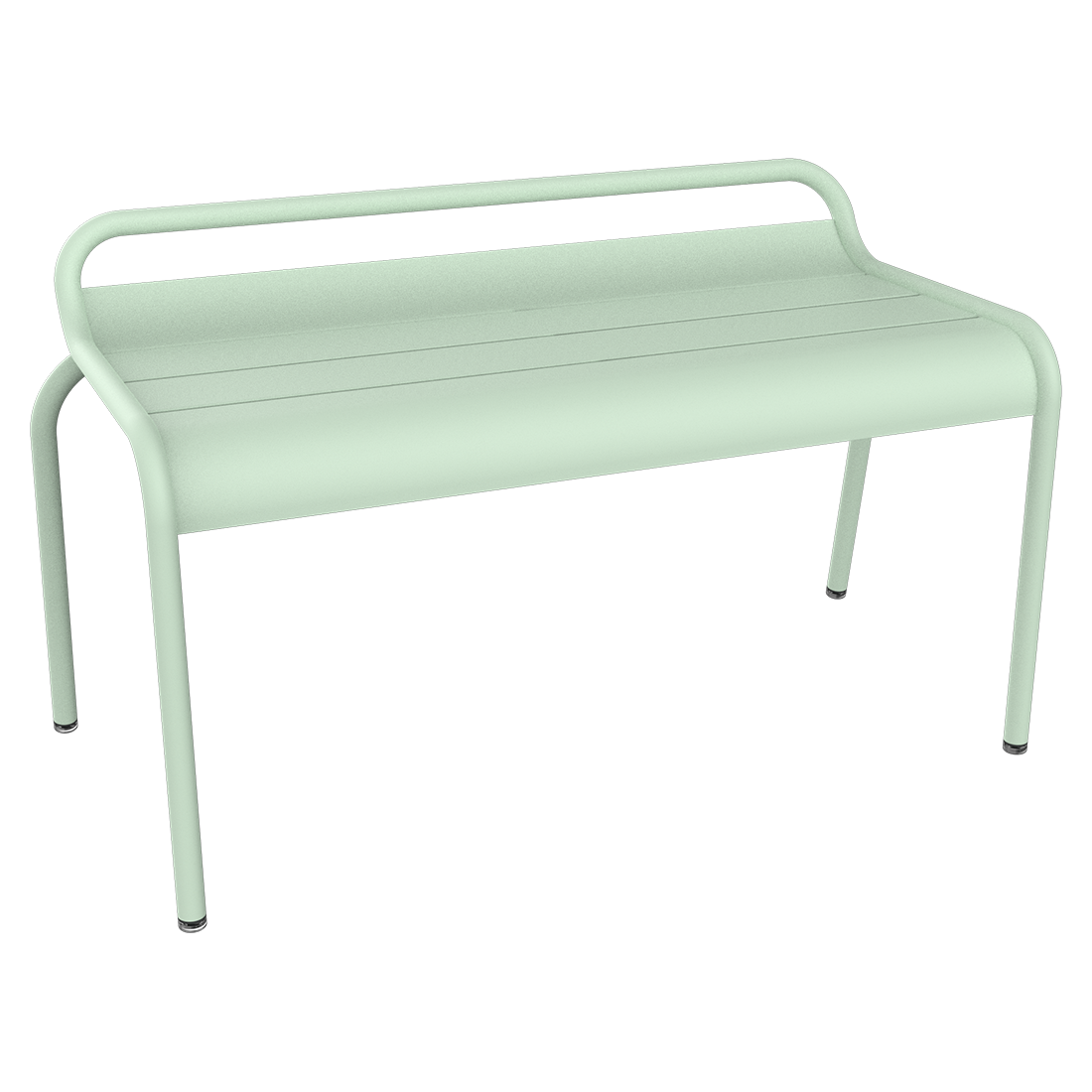 Luxembourg Compact Bench