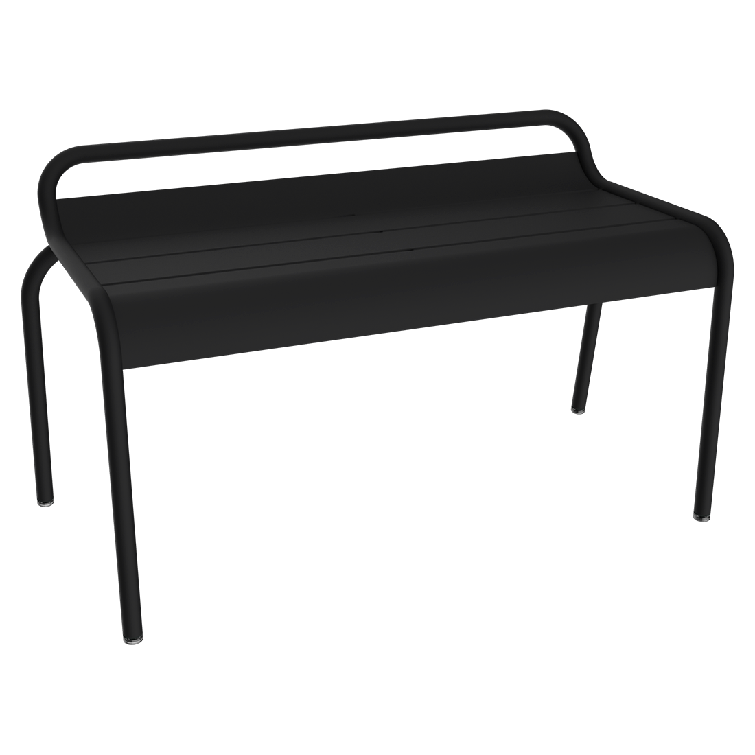 Luxembourg Compact Bench