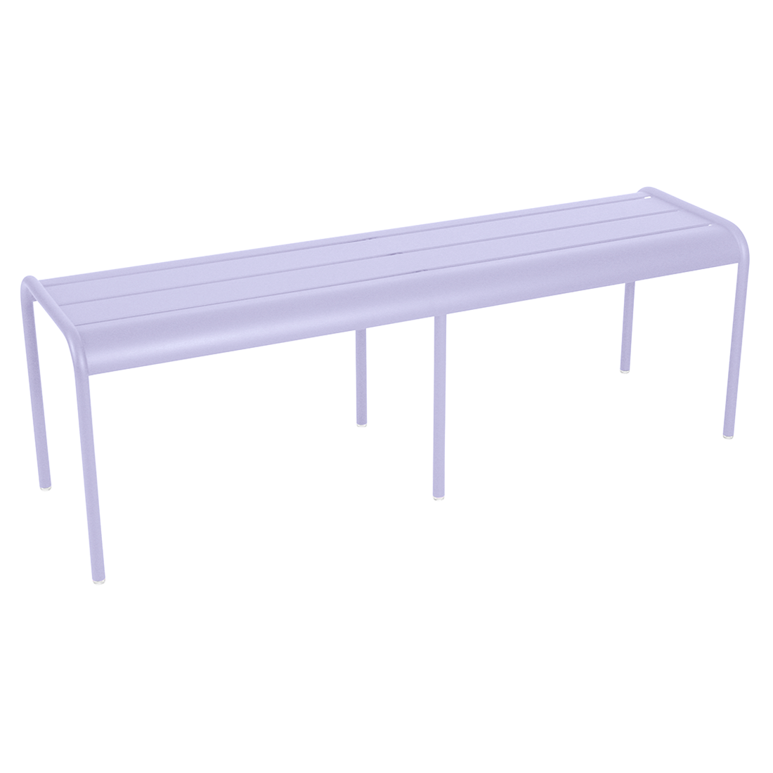 Luxembourg 3/4 Seater Bench