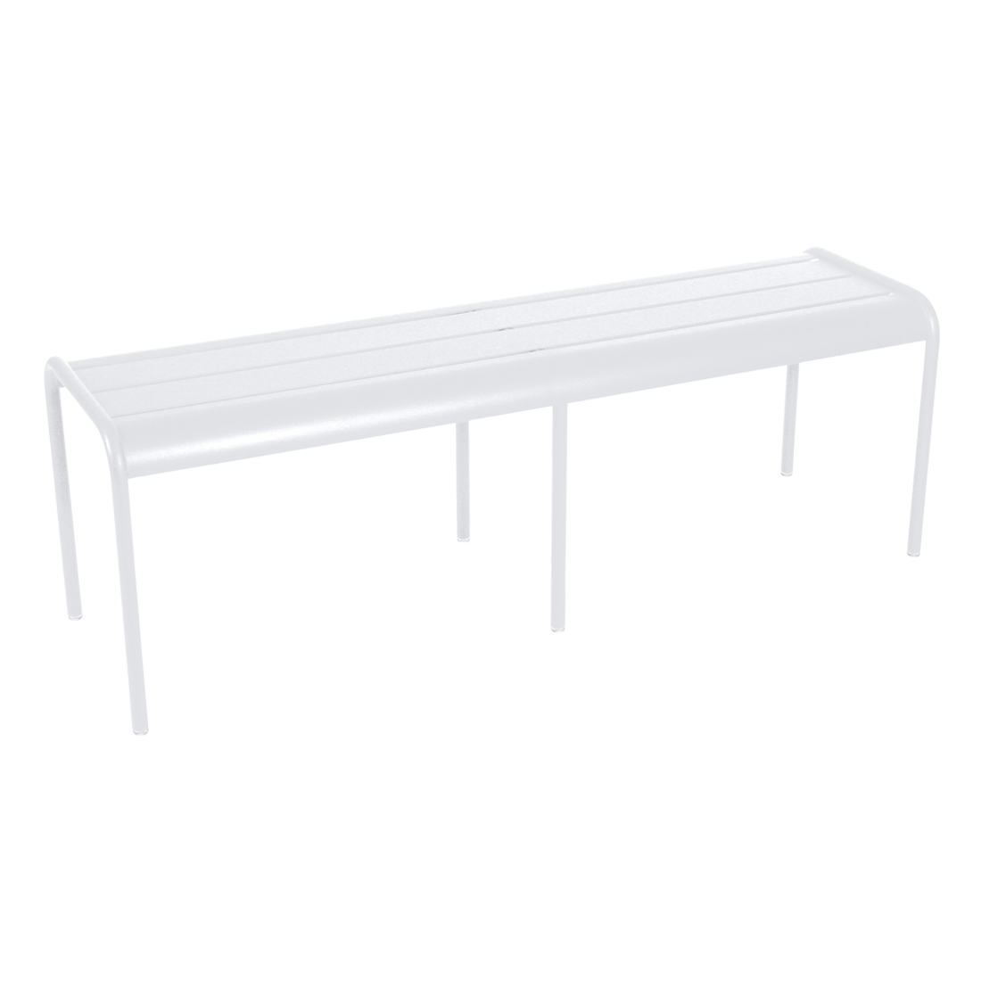 Luxembourg 3/4 Seater Bench