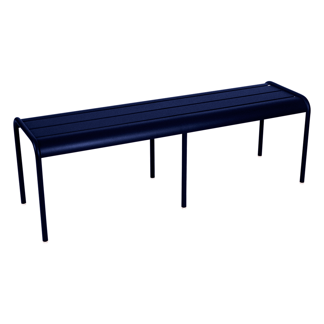 Luxembourg 3/4 Seater Bench