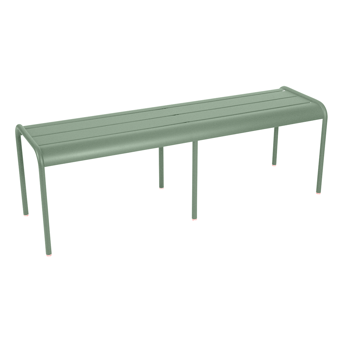 Luxembourg 3/4 Seater Bench