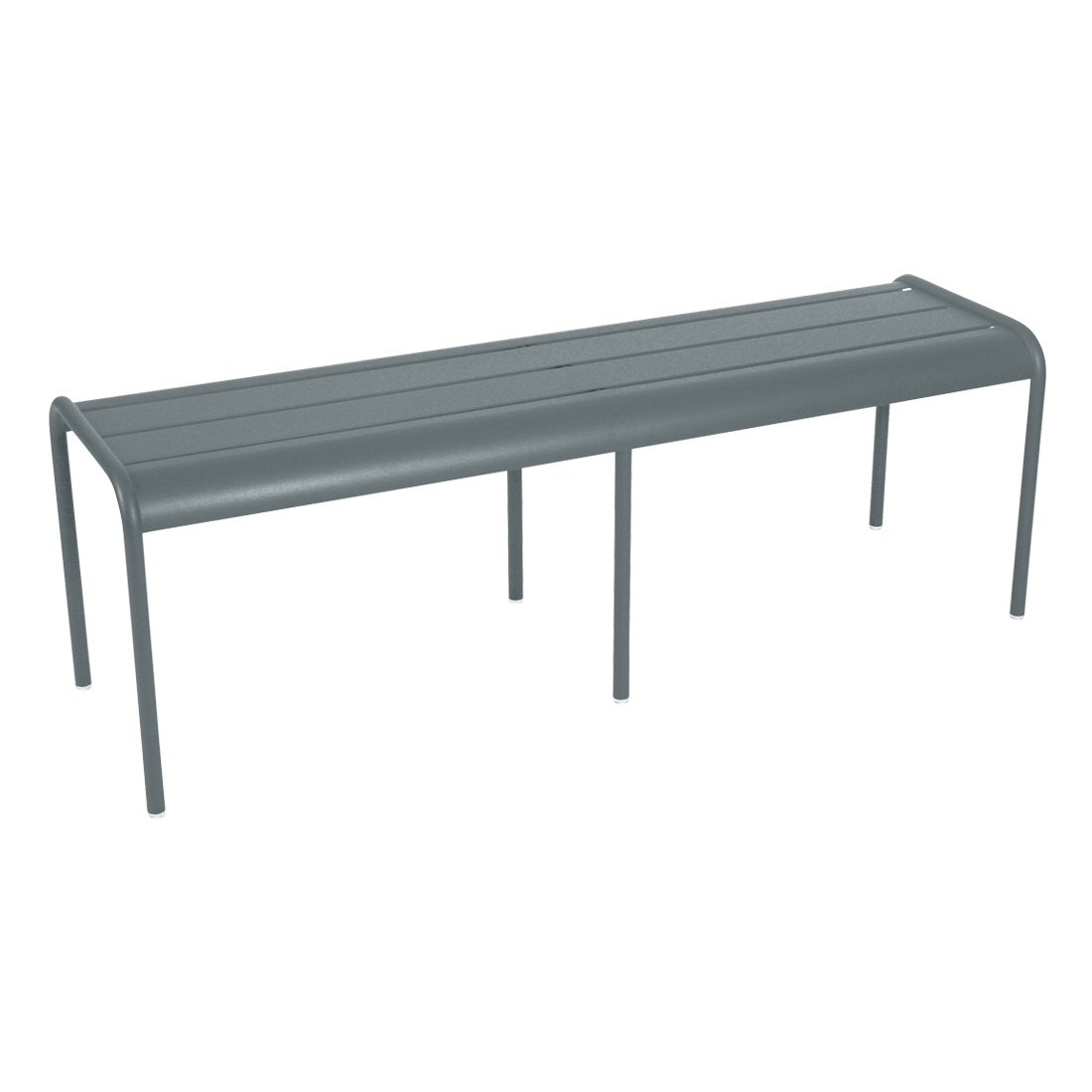 Luxembourg 3/4 Seater Bench
