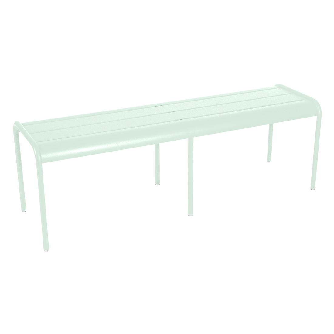 Luxembourg 3/4 Seater Bench