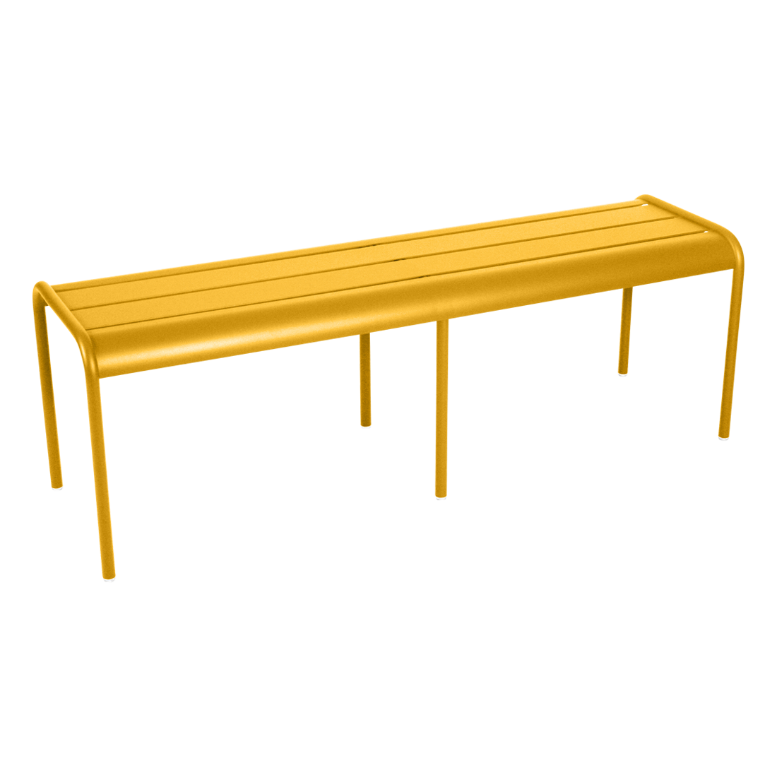 Luxembourg 3/4 Seater Bench