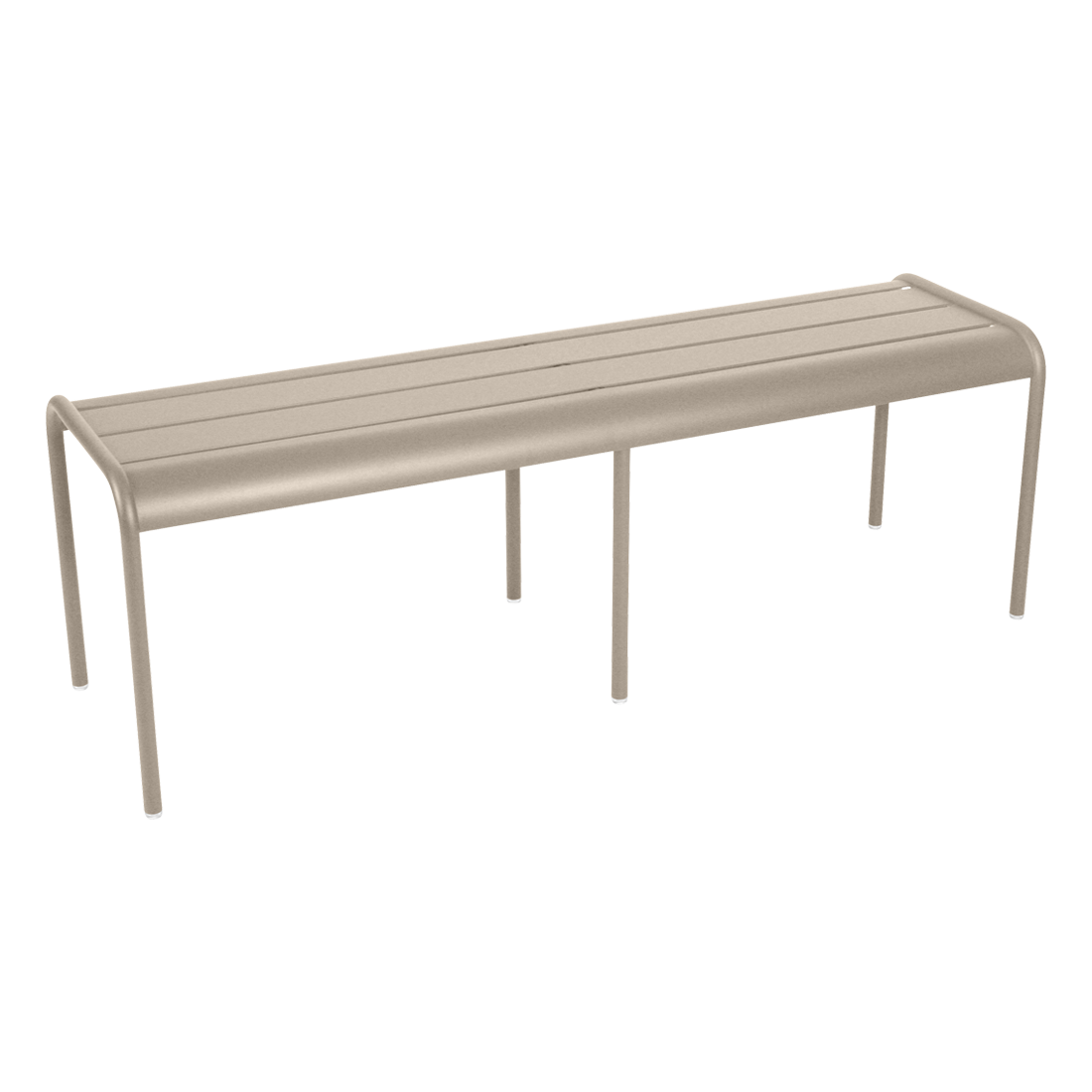 Luxembourg 3/4 Seater Bench