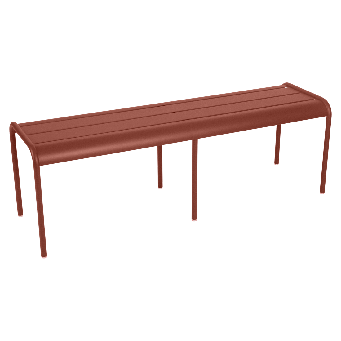 Luxembourg 3/4 Seater Bench