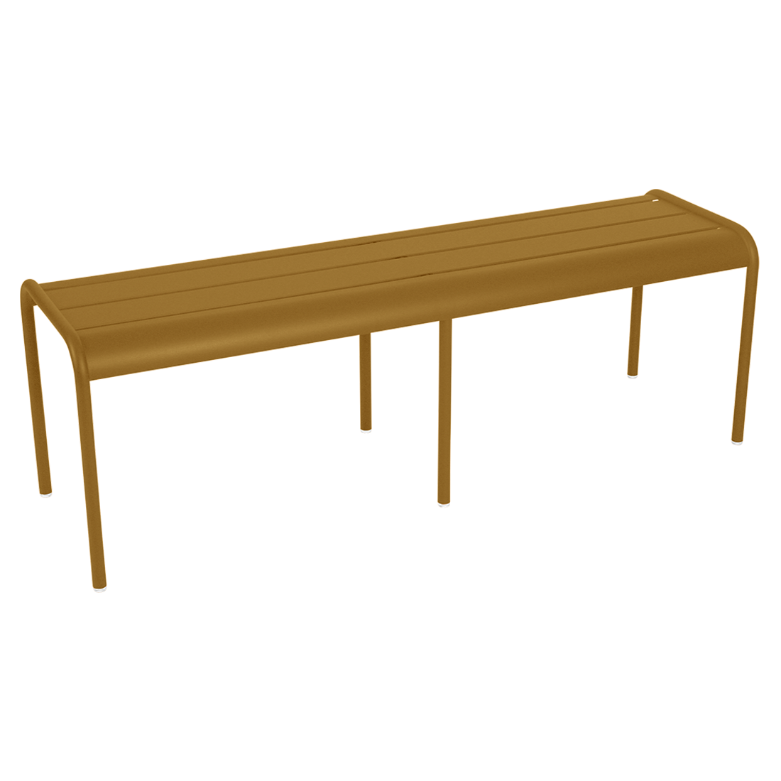 Luxembourg 3/4 Seater Bench