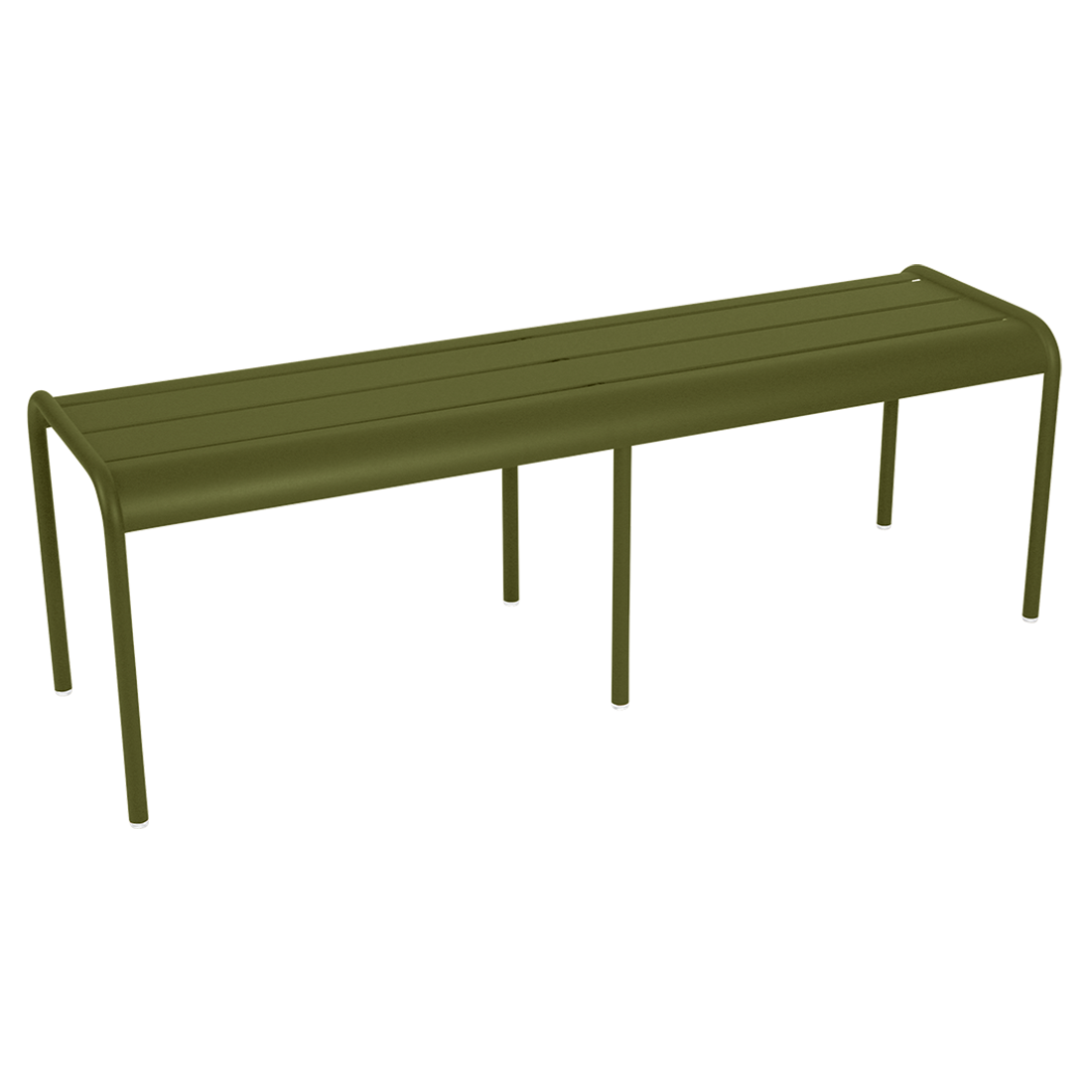 Luxembourg 3/4 Seater Bench