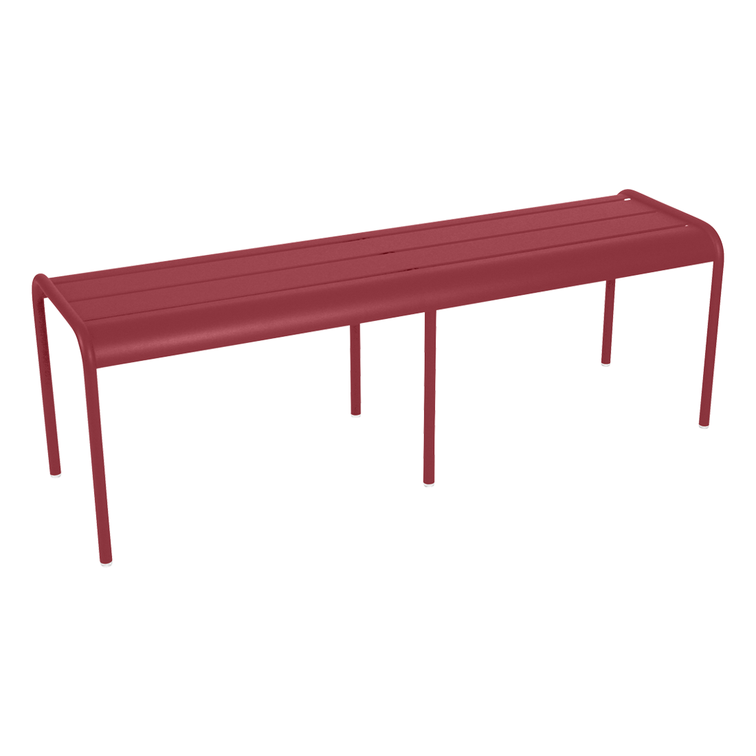 Luxembourg 3/4 Seater Bench