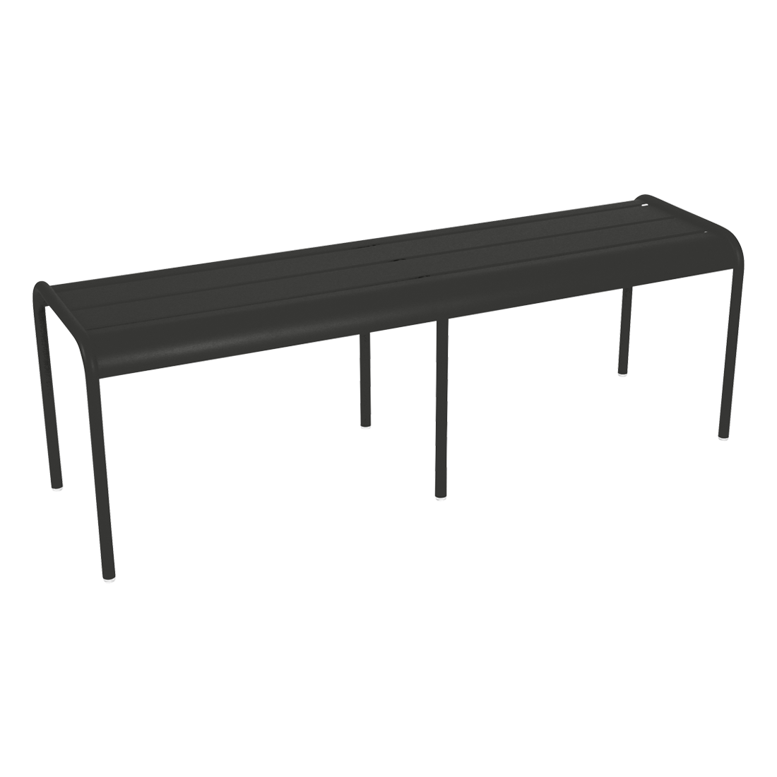 Luxembourg 3/4 Seater Bench