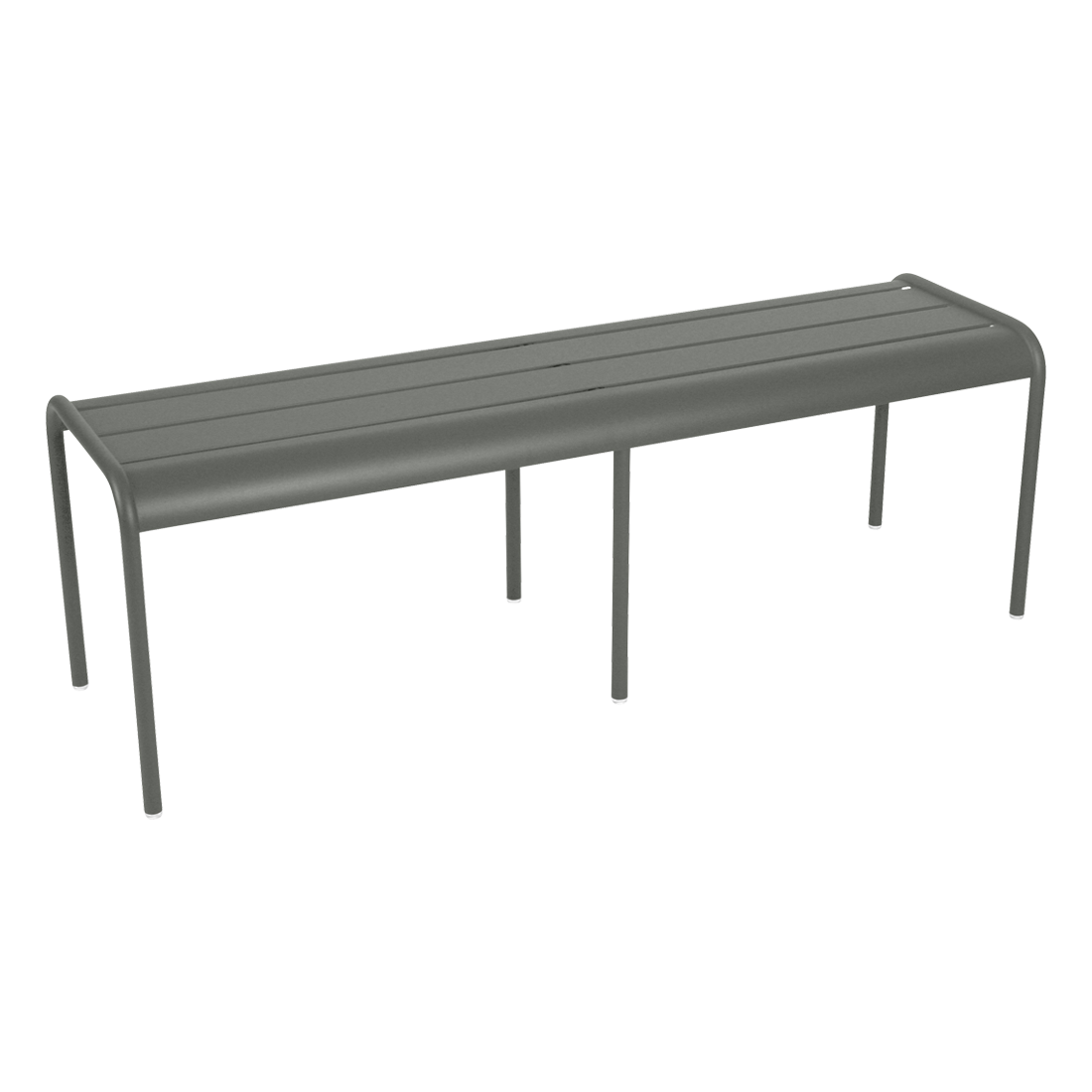 Luxembourg 3/4 Seater Bench