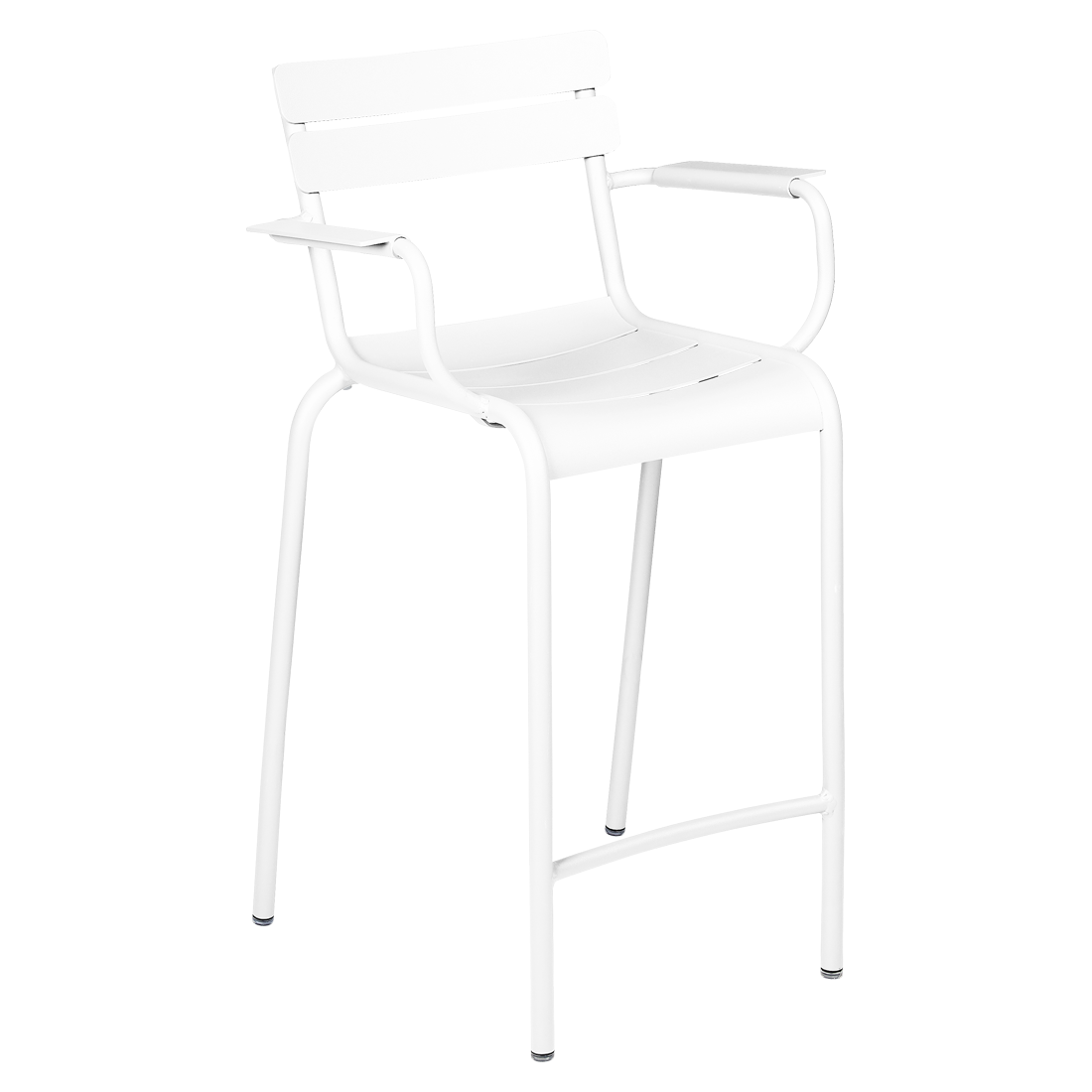 Luxembourg High Armchair