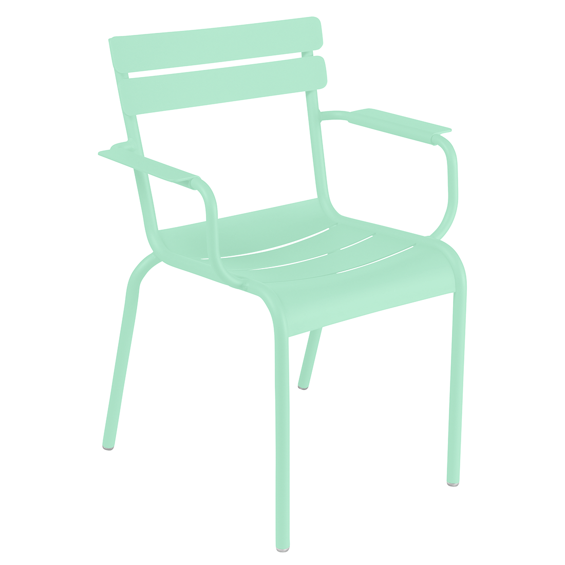 Luxembourg Armchair