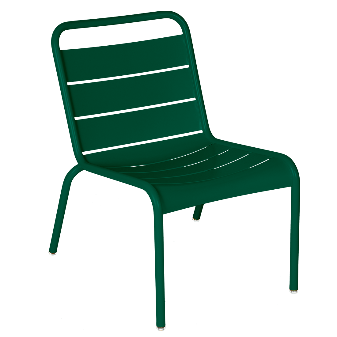 Luxembourg Lounge Chair