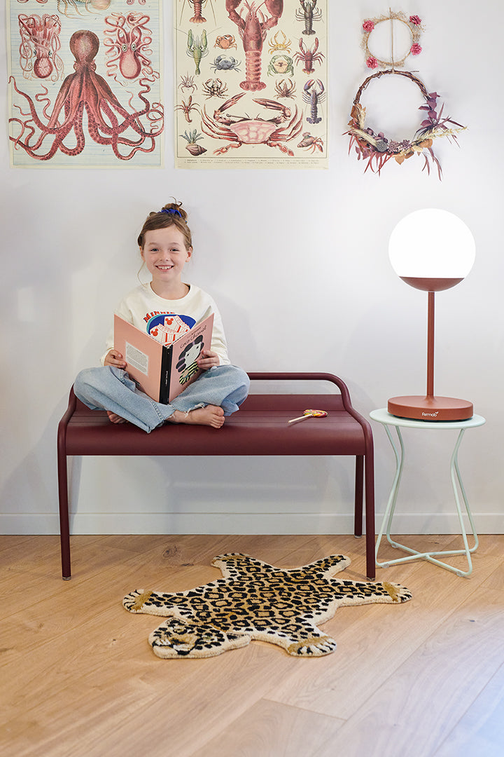 Mooon Lamp H63cm