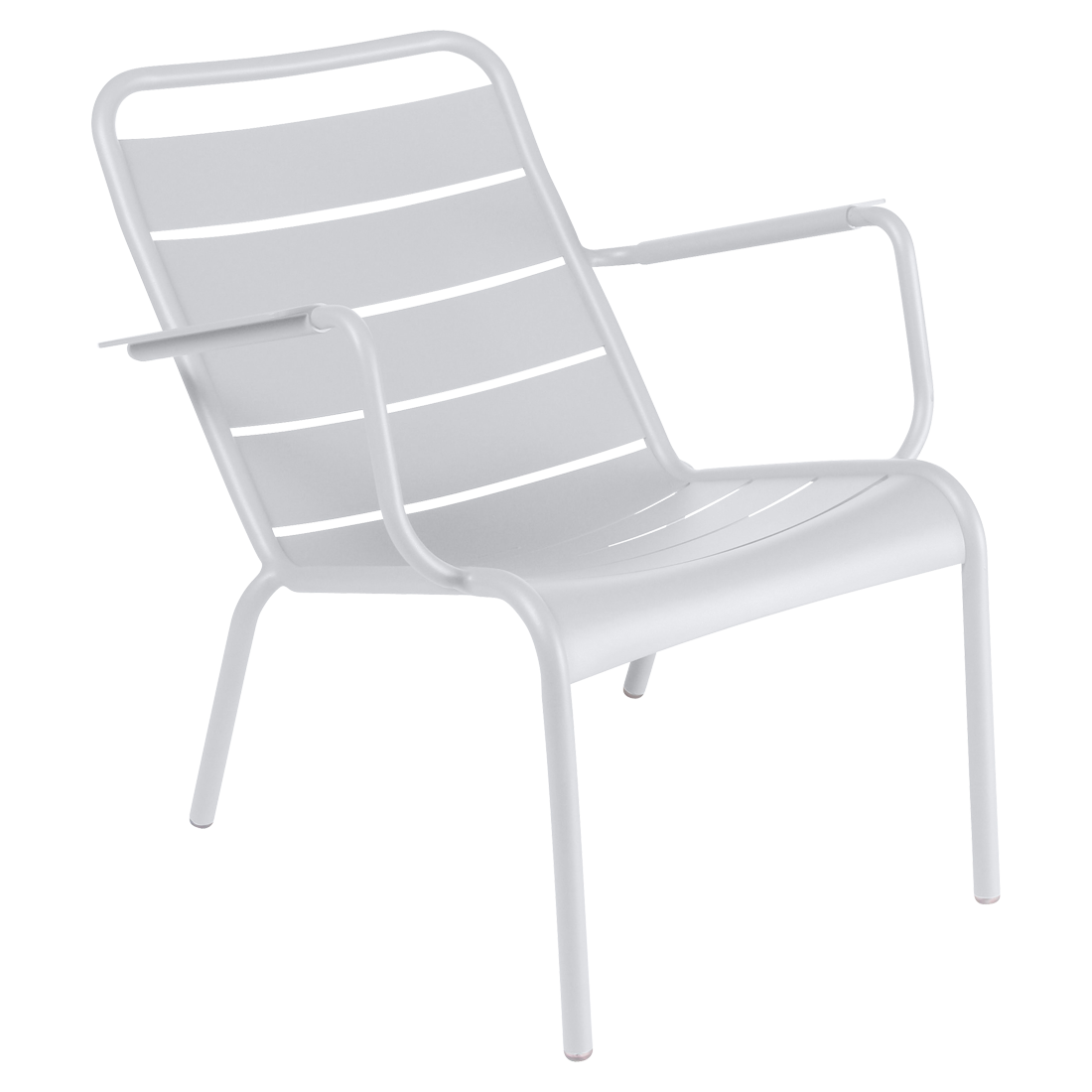 Luxembourg Low Armchair