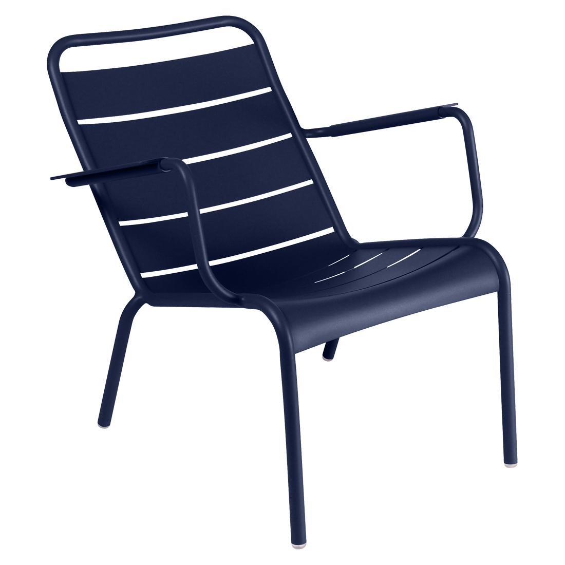 Luxembourg Low Armchair