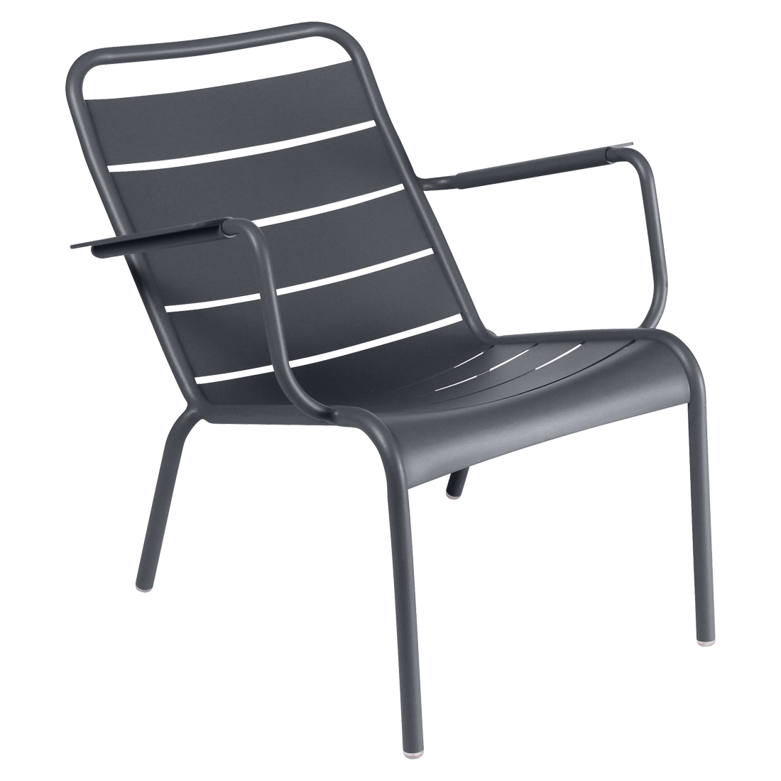 Luxembourg Low Armchair