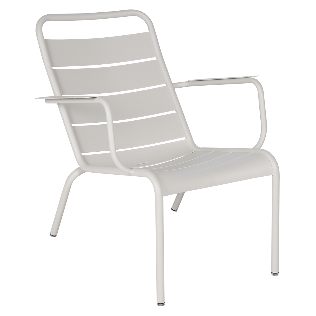 Luxembourg Low Armchair