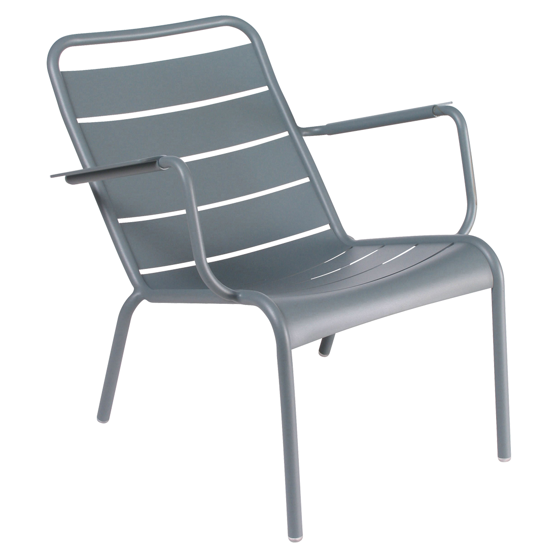 Luxembourg Low Armchair
