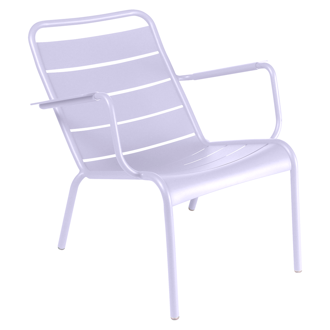 Luxembourg Low Armchair