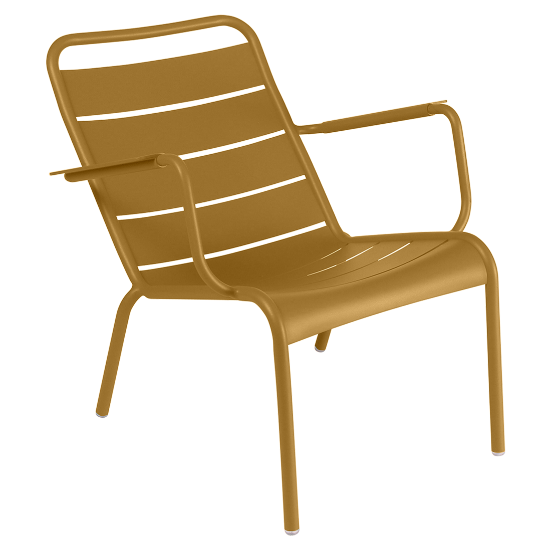 Luxembourg Low Armchair